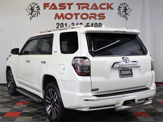 used 2015 Toyota 4Runner car, priced at $22,785