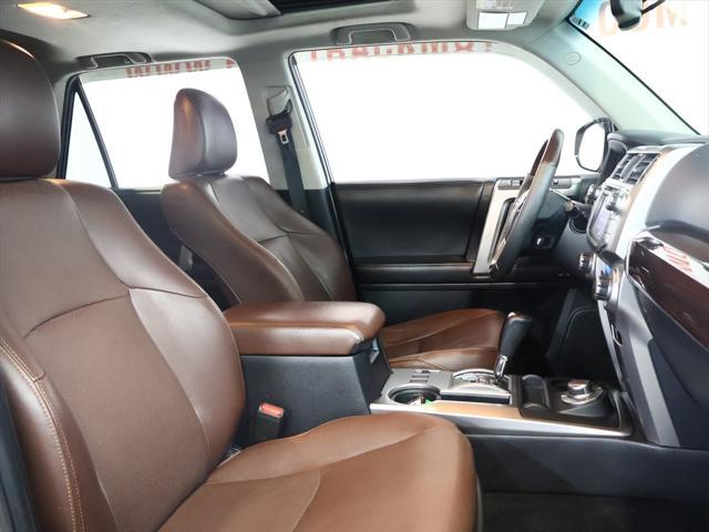 used 2015 Toyota 4Runner car, priced at $22,785