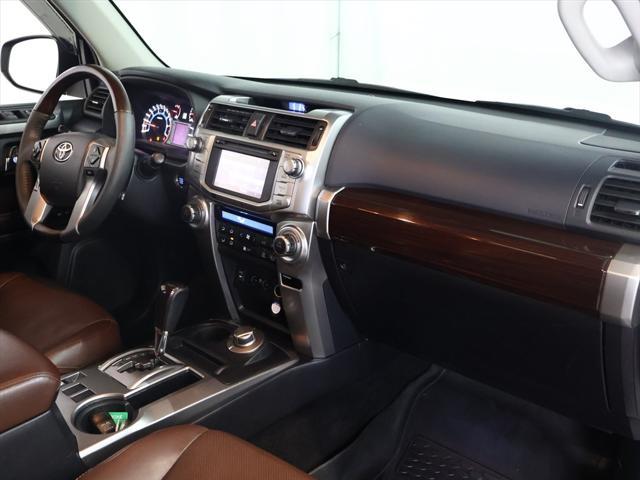 used 2015 Toyota 4Runner car, priced at $22,785