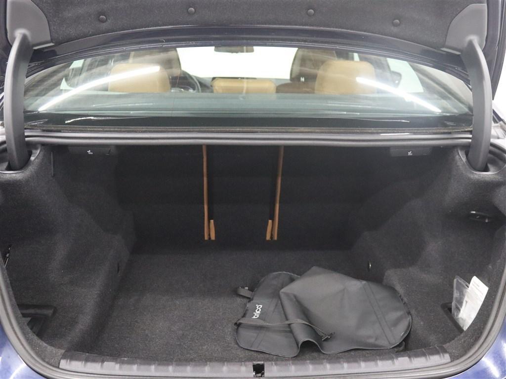 used 2020 BMW 540 car, priced at $23,985
