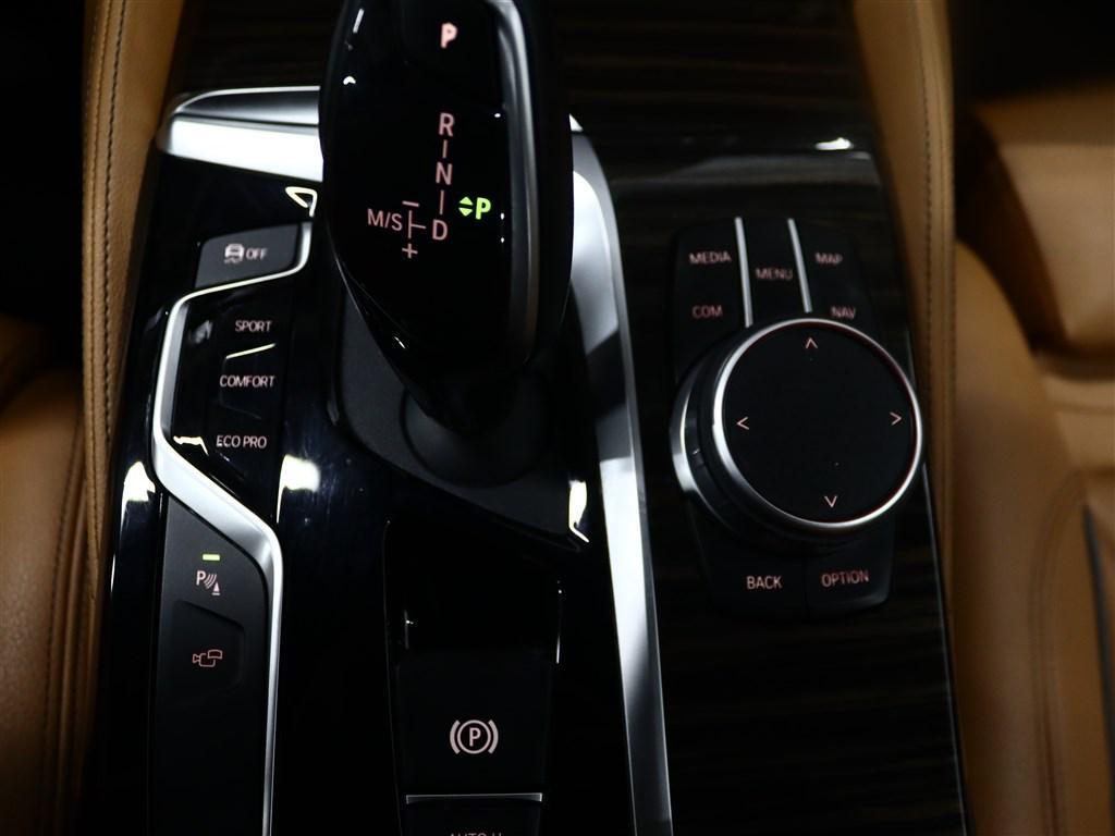 used 2020 BMW 540 car, priced at $23,985