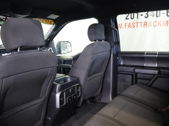 used 2018 Ford F-150 car, priced at $22,785