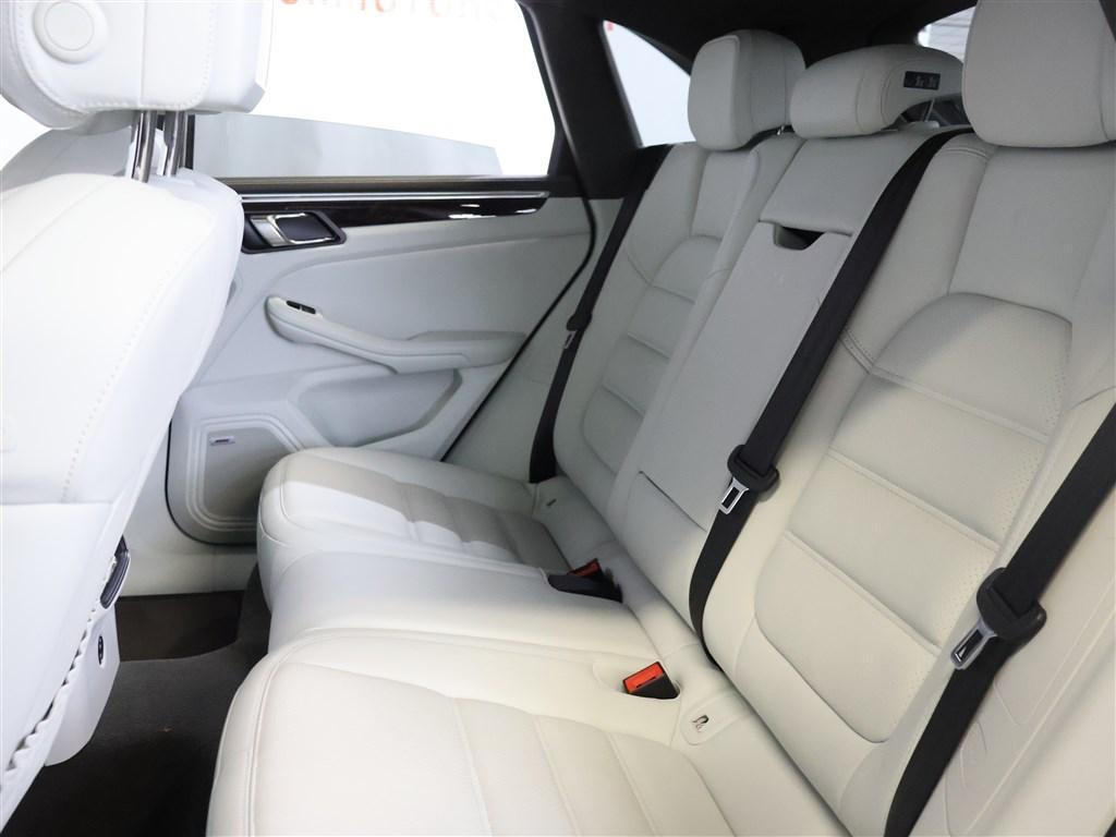 used 2020 Porsche Macan car, priced at $44,785