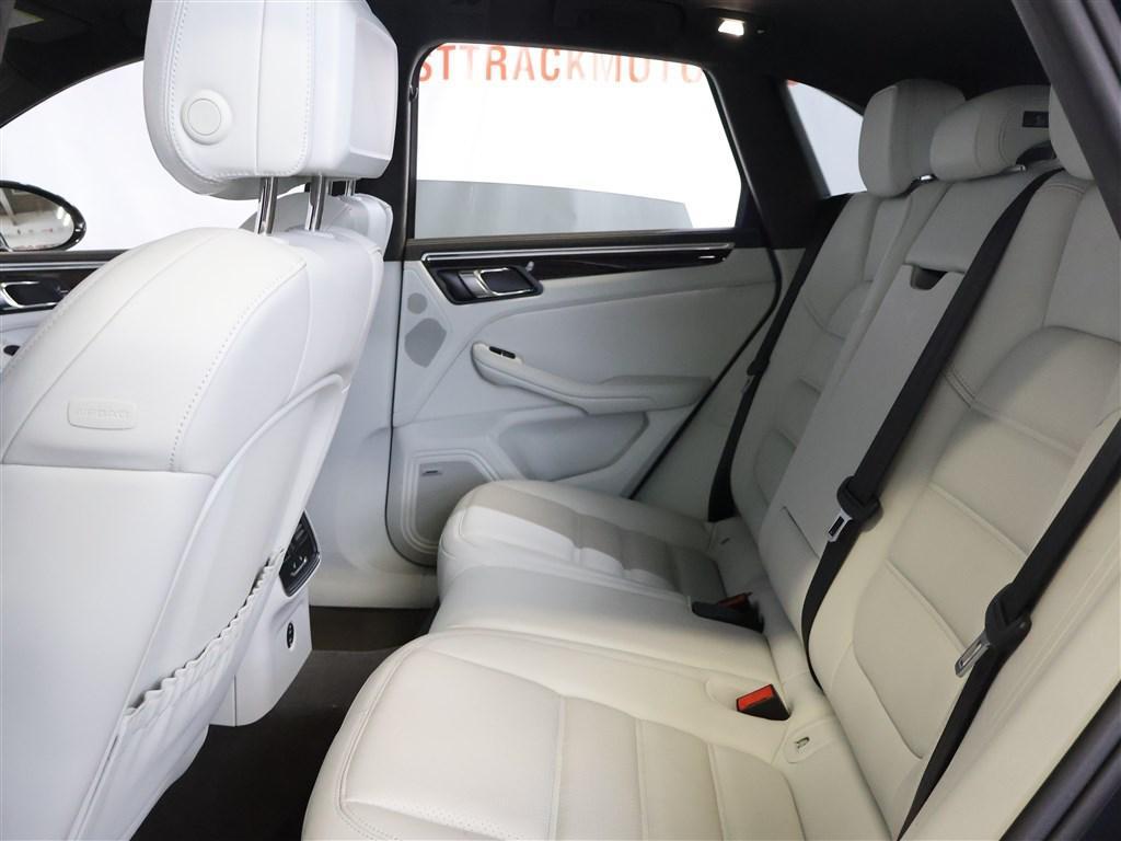 used 2020 Porsche Macan car, priced at $44,785
