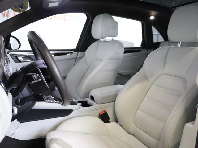used 2020 Porsche Macan car, priced at $47,885