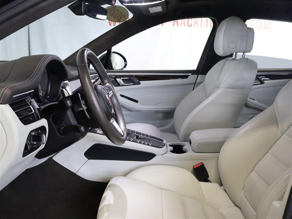 used 2020 Porsche Macan car, priced at $44,785