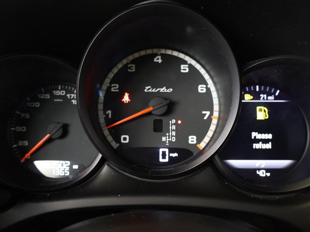 used 2020 Porsche Macan car, priced at $44,785