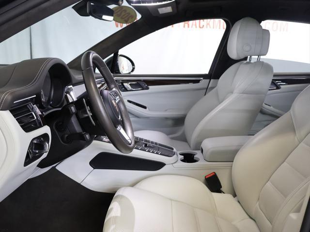 used 2020 Porsche Macan car, priced at $47,885