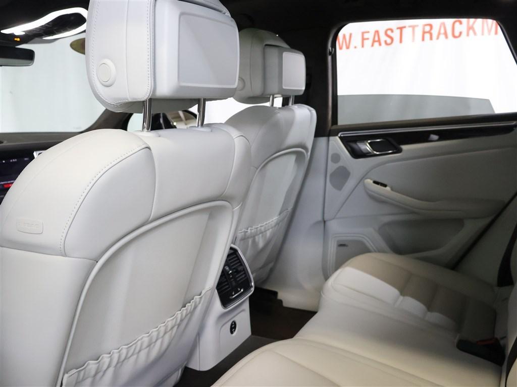 used 2020 Porsche Macan car, priced at $44,785