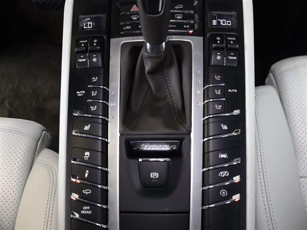 used 2020 Porsche Macan car, priced at $44,785