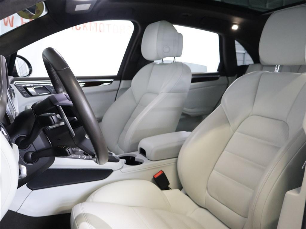 used 2020 Porsche Macan car, priced at $44,785