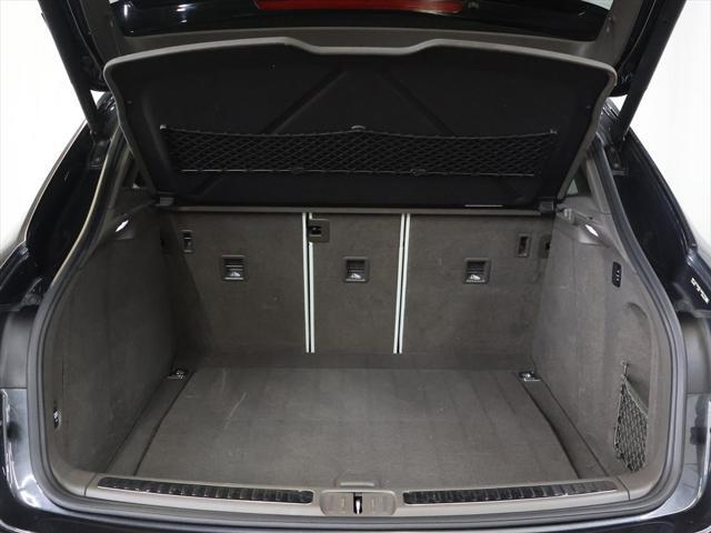 used 2020 Porsche Macan car, priced at $47,885