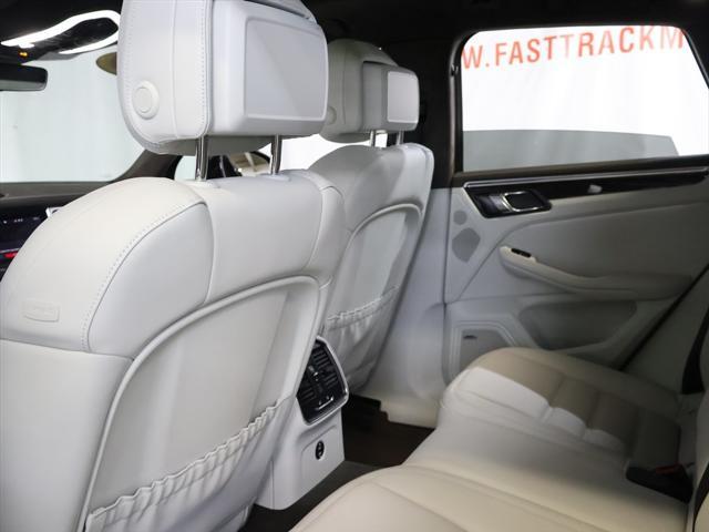 used 2020 Porsche Macan car, priced at $47,885