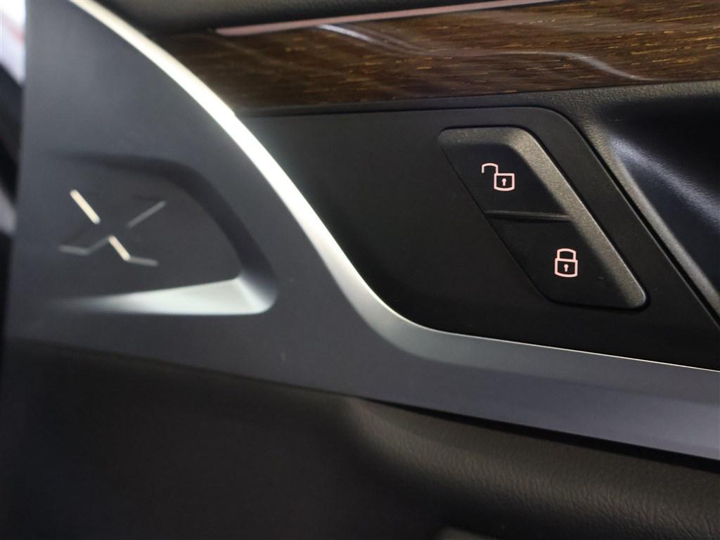 used 2022 BMW X3 car, priced at $20,985