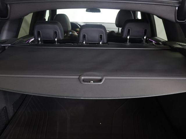used 2022 BMW X3 car, priced at $24,785