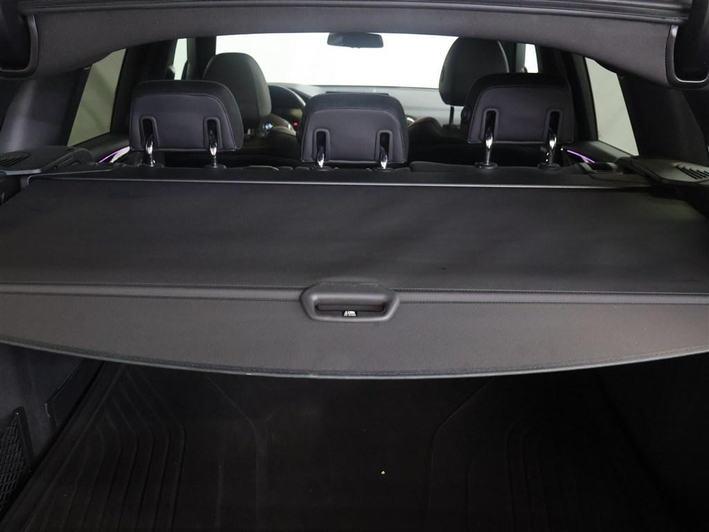 used 2022 BMW X3 car, priced at $20,985