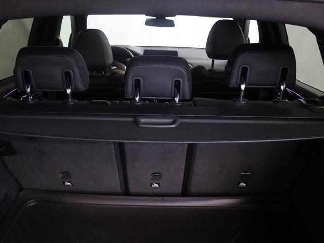 used 2022 BMW X3 car, priced at $24,785
