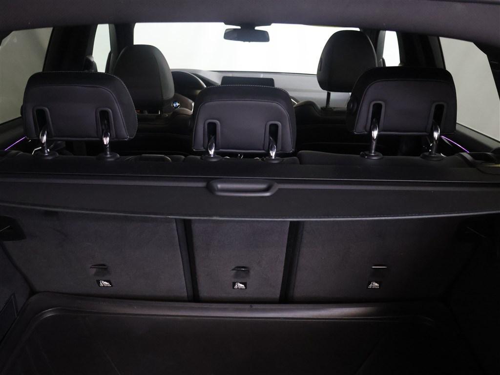 used 2022 BMW X3 car, priced at $20,985