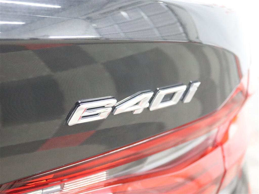 used 2018 BMW 640 car, priced at $18,985