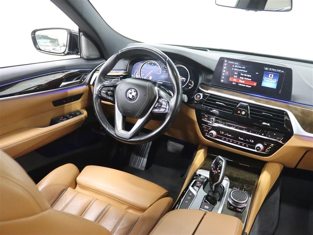 used 2018 BMW 640 car, priced at $18,985