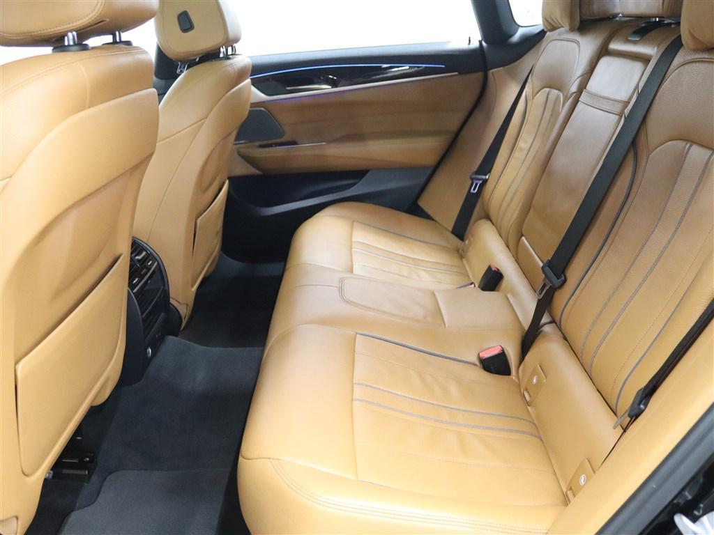 used 2018 BMW 640 car, priced at $18,985