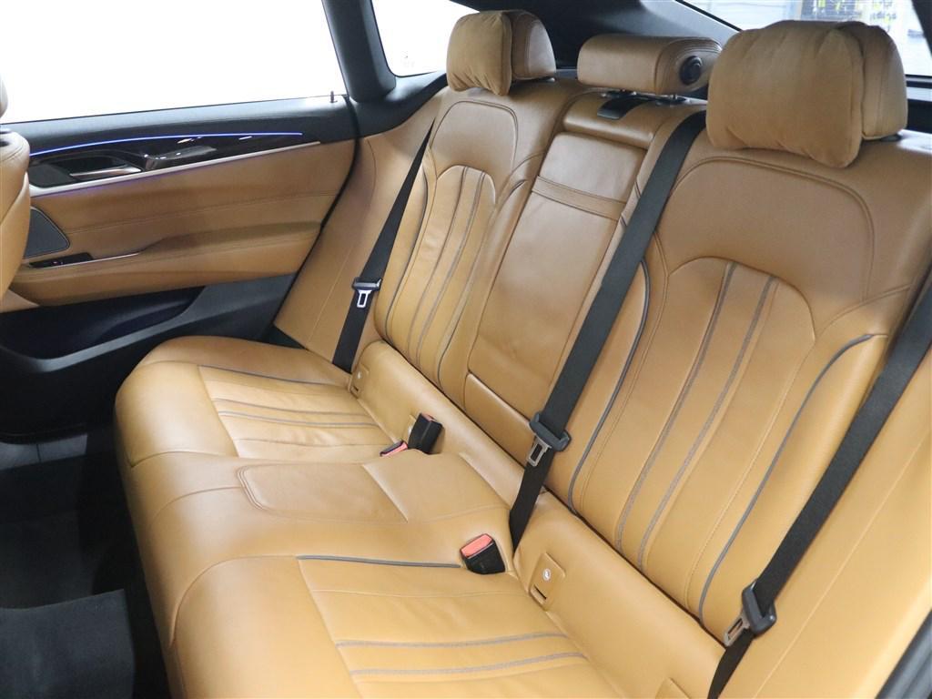 used 2018 BMW 640 car, priced at $18,985