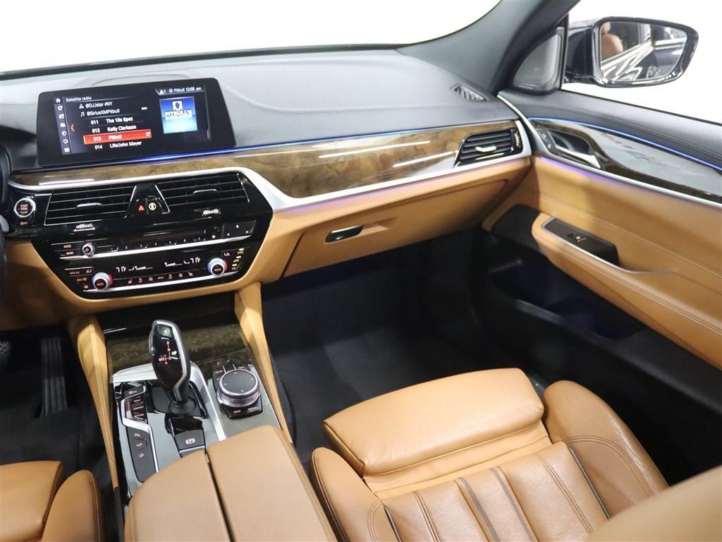 used 2018 BMW 640 car, priced at $18,985