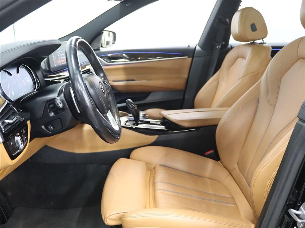 used 2018 BMW 640 car, priced at $18,985