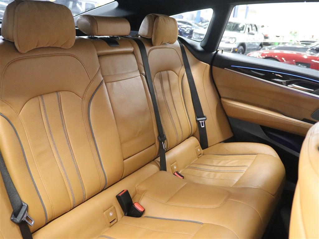 used 2018 BMW 640 car, priced at $18,985