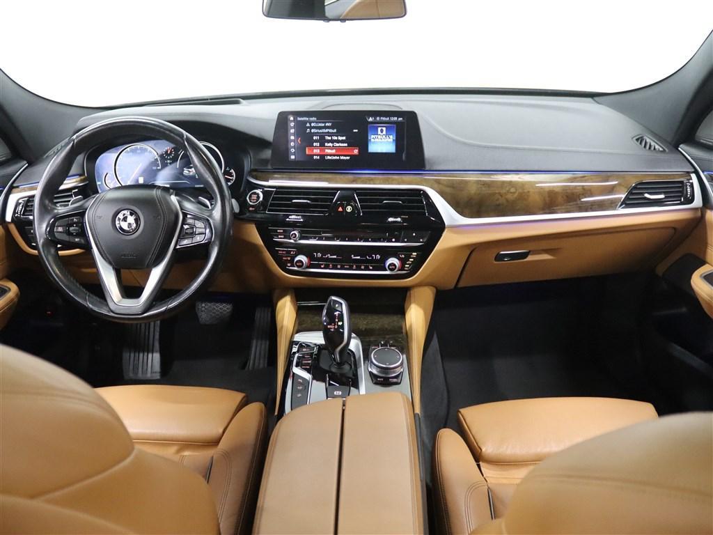 used 2018 BMW 640 car, priced at $18,985