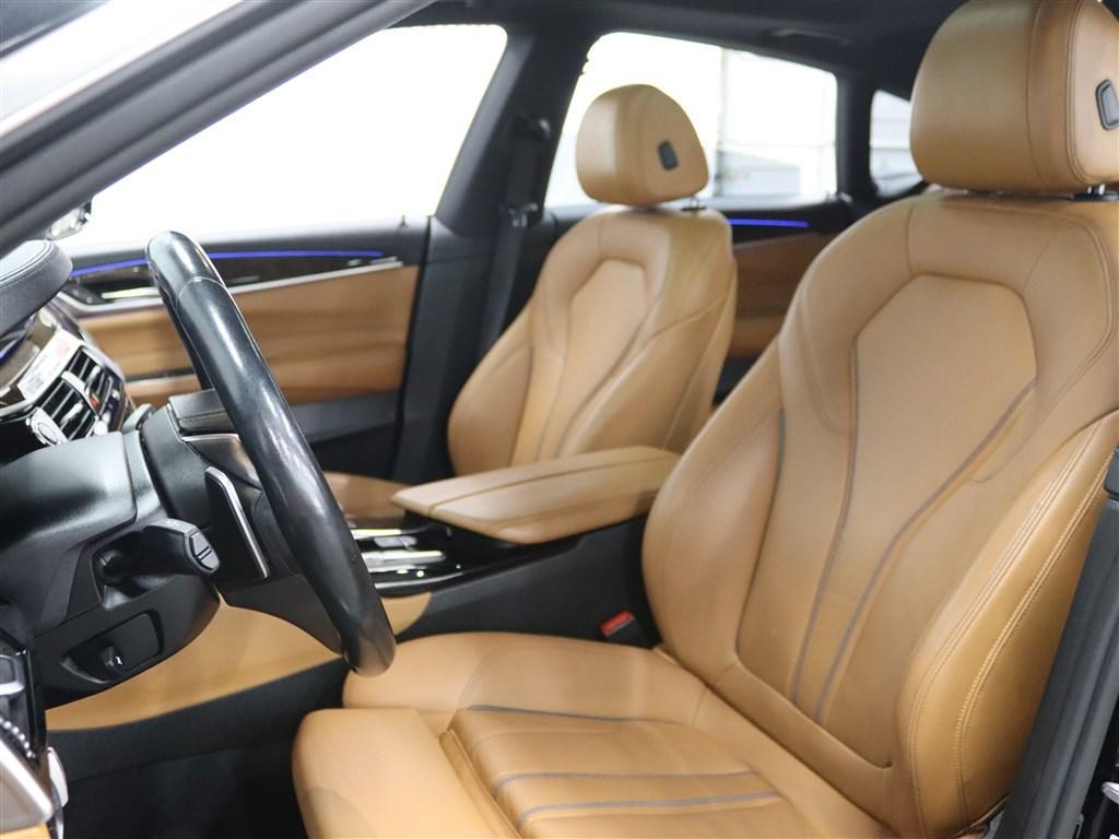 used 2018 BMW 640 car, priced at $18,985