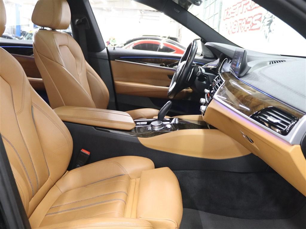used 2018 BMW 640 car, priced at $18,985
