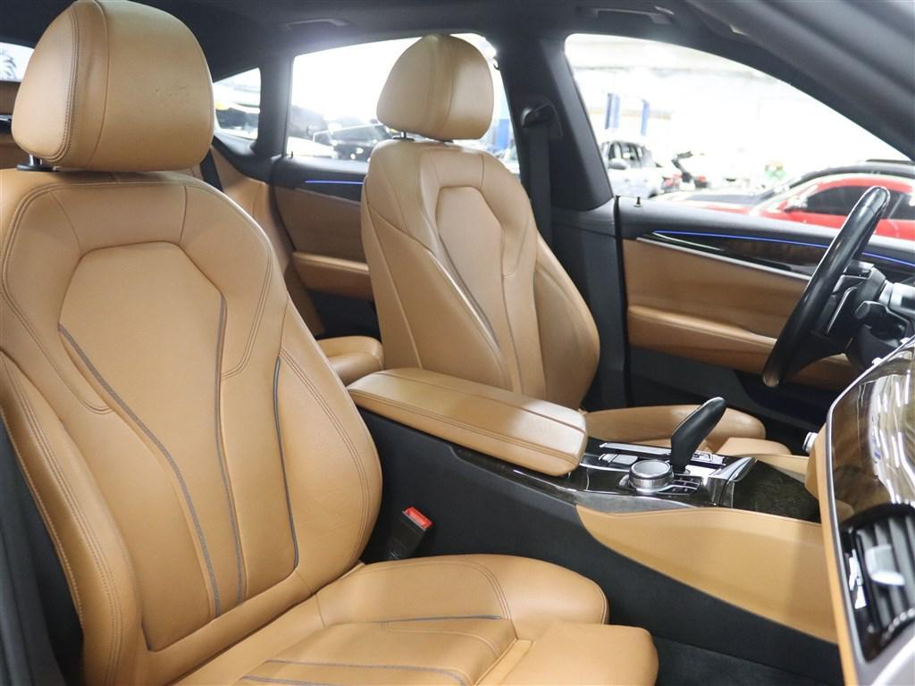 used 2018 BMW 640 car, priced at $18,985