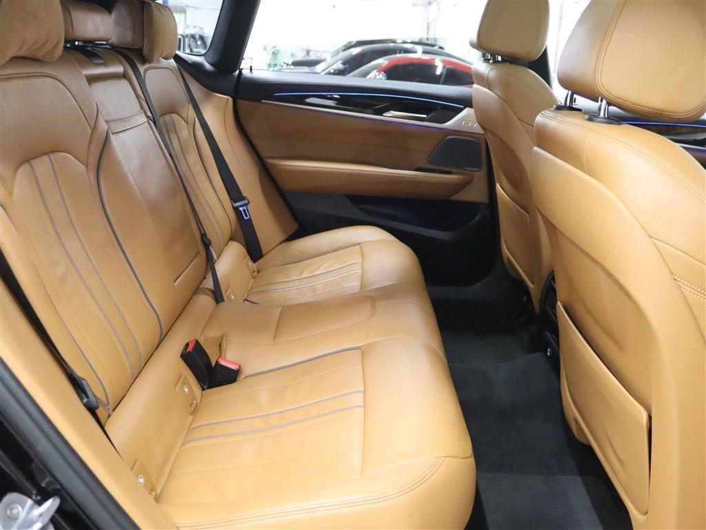 used 2018 BMW 640 car, priced at $18,985