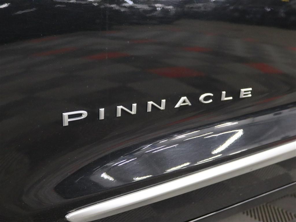 used 2022 Chrysler Pacifica car, priced at $28,785