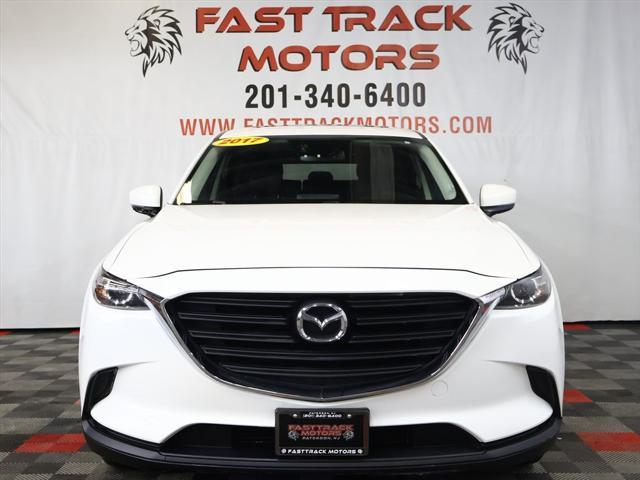 used 2017 Mazda CX-9 car, priced at $15,785