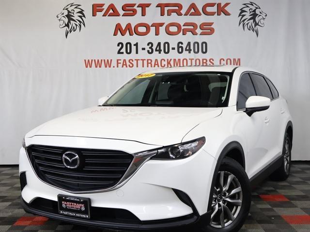 used 2017 Mazda CX-9 car, priced at $14,785