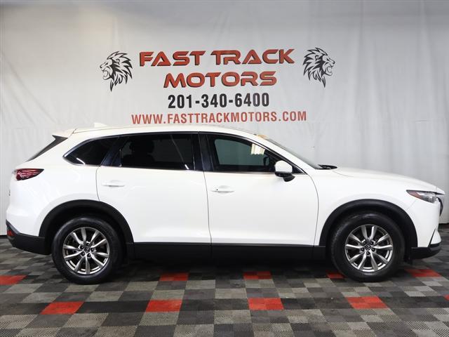 used 2017 Mazda CX-9 car, priced at $15,785