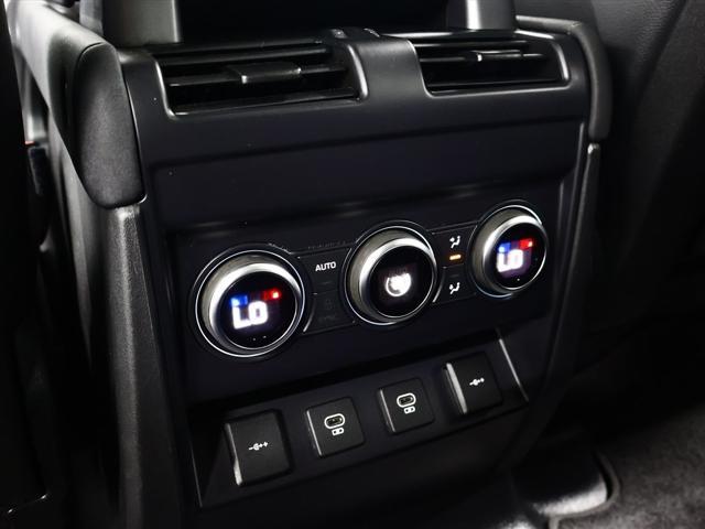 used 2022 Land Rover Defender car, priced at $49,785