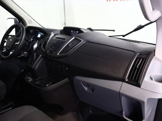 used 2019 Ford Transit-350 car, priced at $26,785