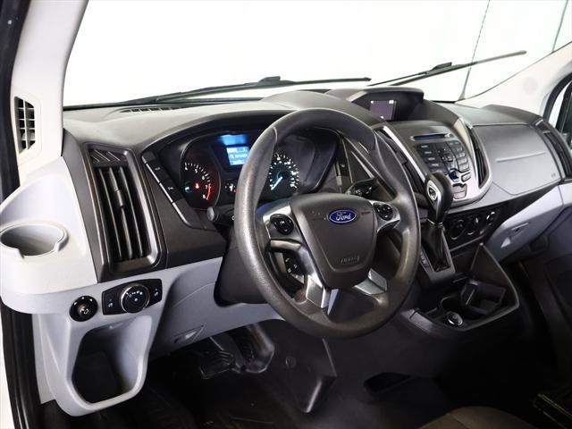 used 2019 Ford Transit-350 car, priced at $29,785