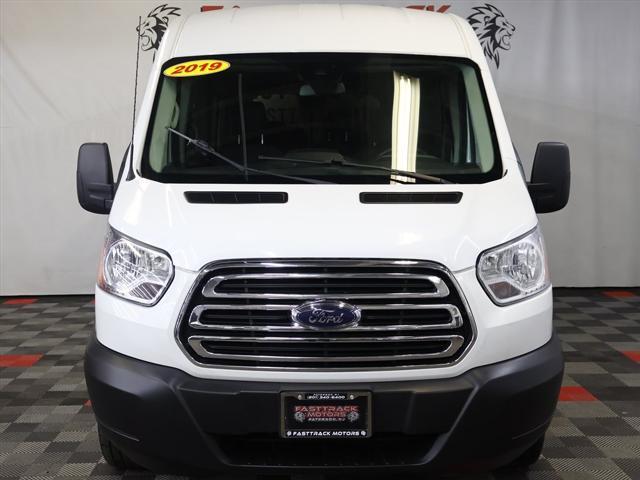 used 2019 Ford Transit-350 car, priced at $29,785