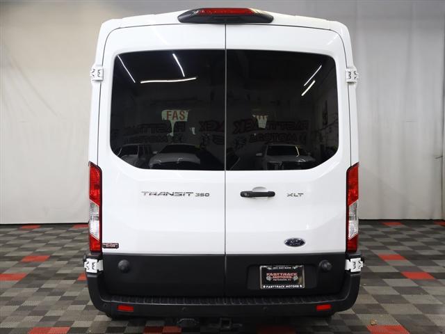 used 2019 Ford Transit-350 car, priced at $29,785