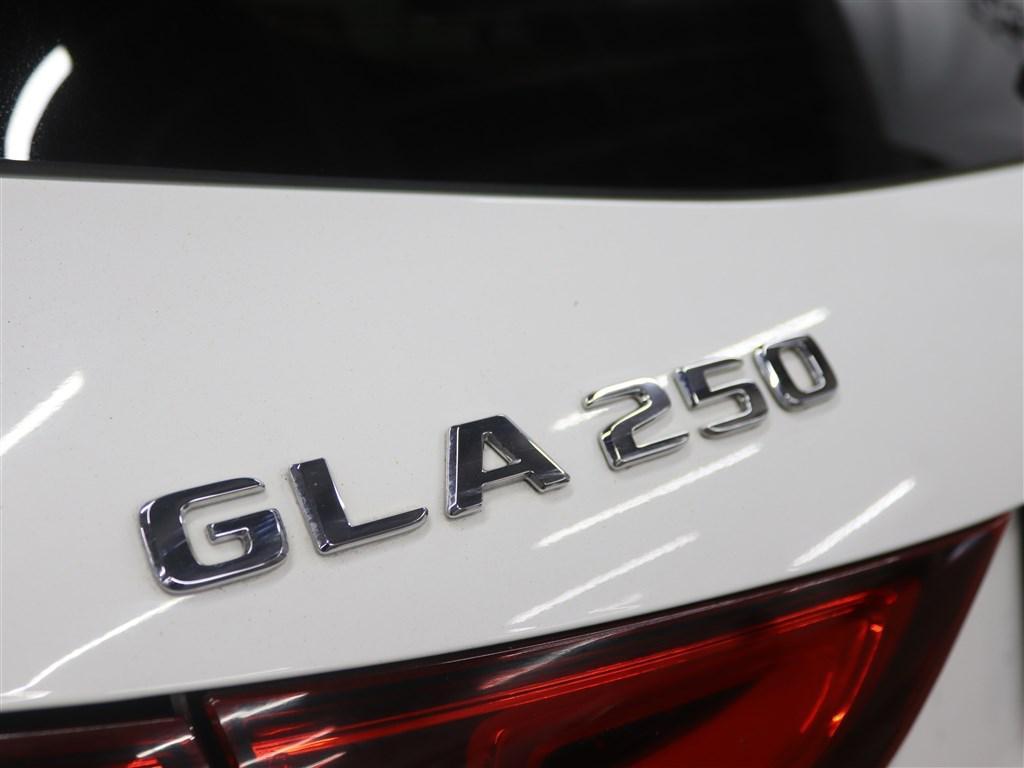 used 2022 Mercedes-Benz GLA 250 car, priced at $24,785