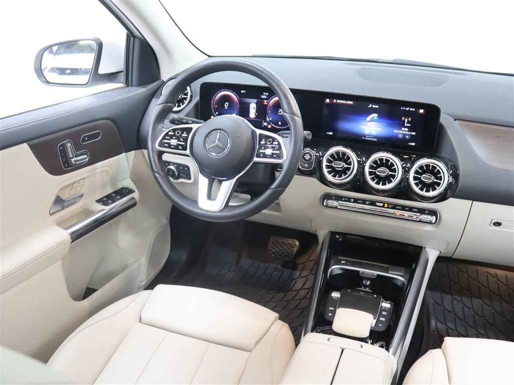 used 2022 Mercedes-Benz GLA 250 car, priced at $24,785