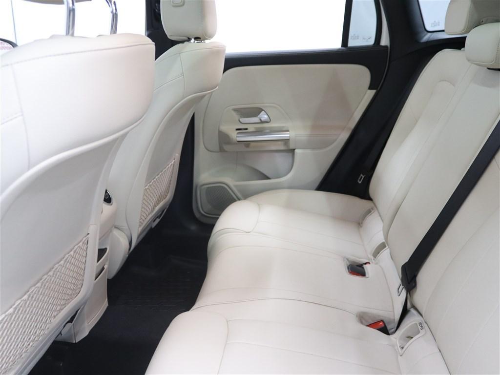 used 2022 Mercedes-Benz GLA 250 car, priced at $24,785