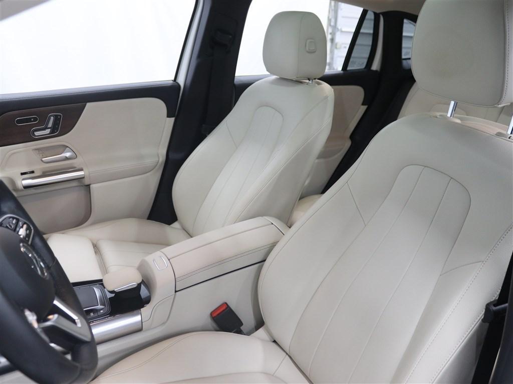 used 2022 Mercedes-Benz GLA 250 car, priced at $24,785