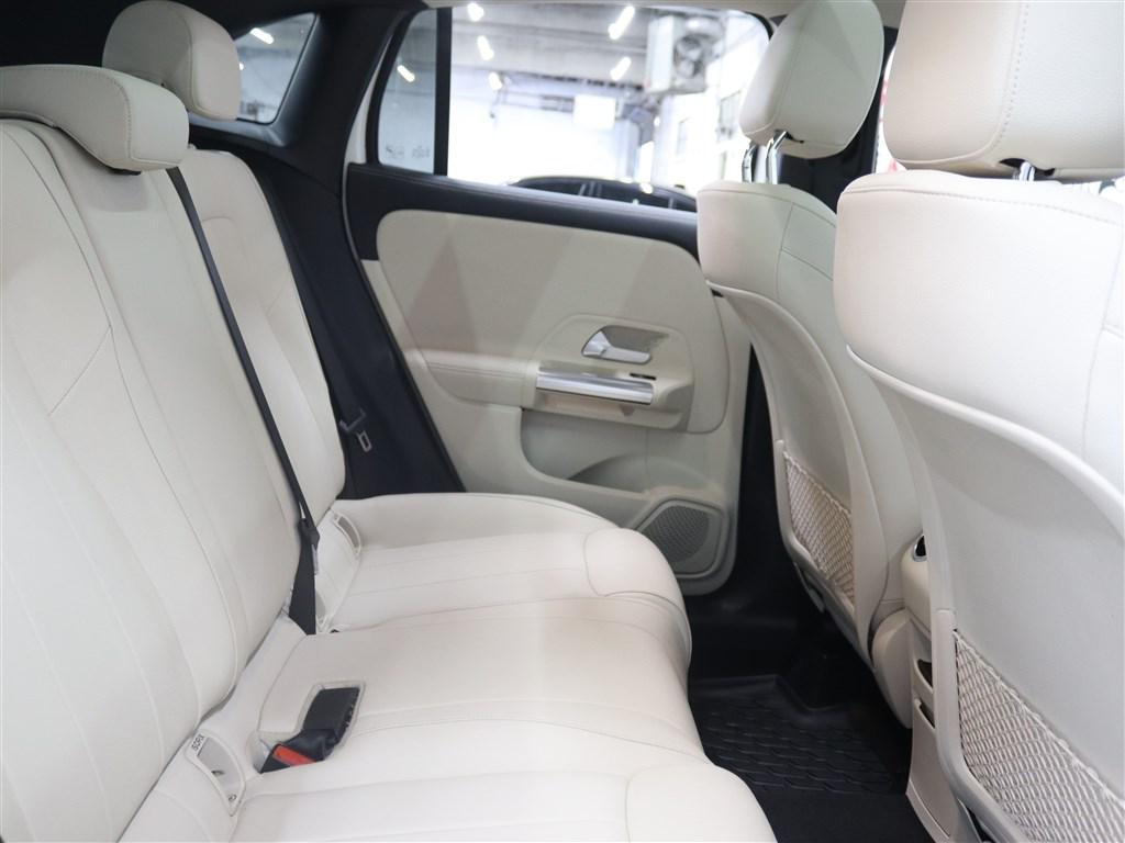 used 2022 Mercedes-Benz GLA 250 car, priced at $24,785