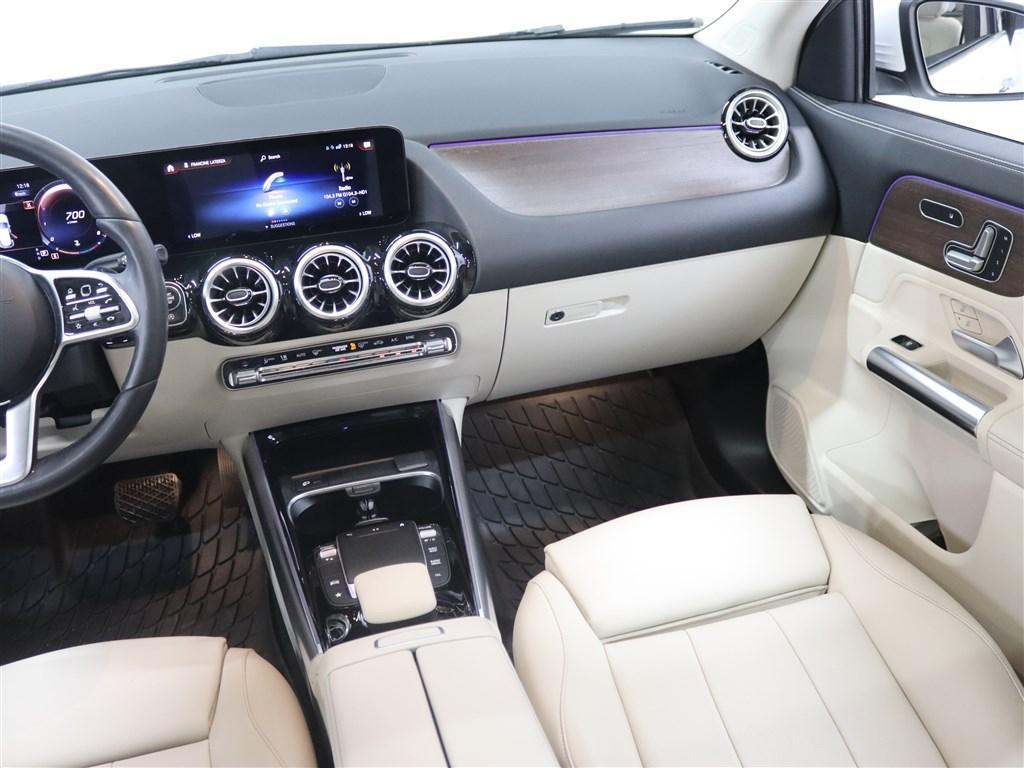 used 2022 Mercedes-Benz GLA 250 car, priced at $24,785