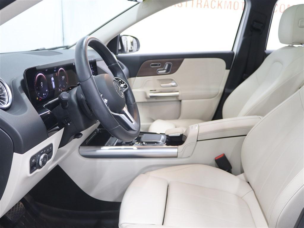 used 2022 Mercedes-Benz GLA 250 car, priced at $24,785